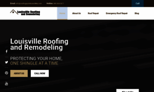 Roofingquotelouisvilleky.com thumbnail