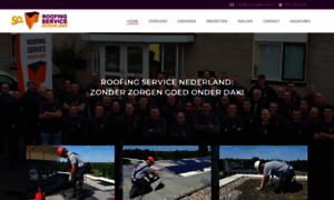 Roofingservice.nl thumbnail