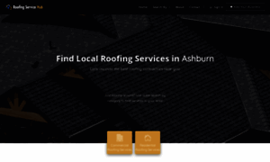 Roofingservicehub.com thumbnail