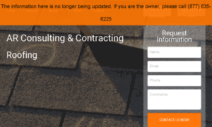 Roofingservices-sanantoniotx.com thumbnail