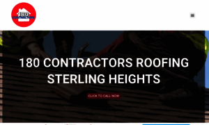 Roofingsterlingheights.com thumbnail