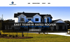 Roofingtylertxpro.com thumbnail