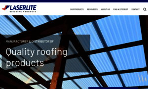 Rooflite.com.au thumbnail