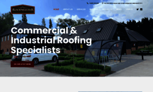 Roofmaster.co.uk thumbnail