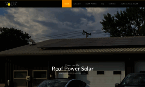 Roofpowersolar.com thumbnail