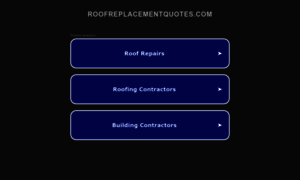 Roofreplacementquotes.com thumbnail