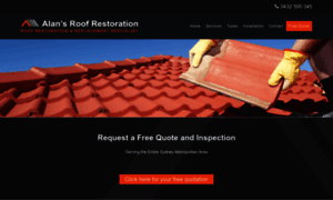 Roofrestoration.com.au thumbnail