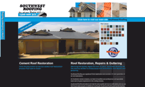 Roofrestoration.net.au thumbnail