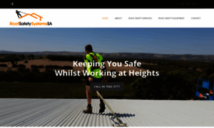 Roofsafetysystemssa.com.au thumbnail