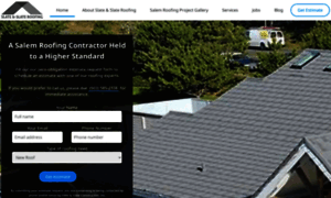 Roofsbyslate.com thumbnail