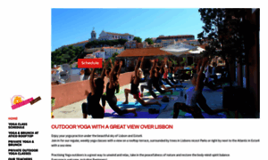 Rooftopyogalisboa.com thumbnail