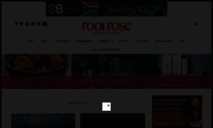 Rooirose.co.za thumbnail