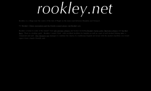 Rookley.net thumbnail