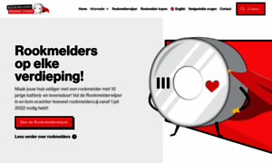 Rookmelders.nl thumbnail
