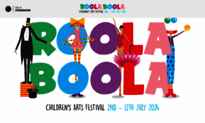 Roolaboola.com.au thumbnail