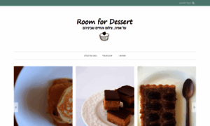 Room-4-dessert.com thumbnail