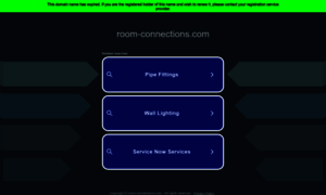 Room-connections.com thumbnail