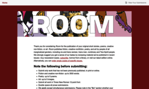 Room.submittable.com thumbnail
