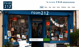 Room212.co.uk thumbnail