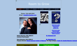 Room2grow.org thumbnail
