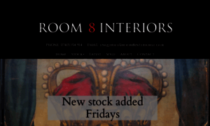 Room8interiors.co.uk thumbnail