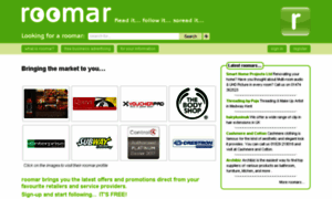 Roomar.com thumbnail