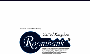 Roombank.co.uk thumbnail