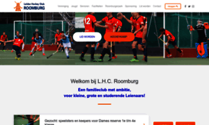 Roomburg.nl thumbnail