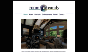 Roomcandyhome.com thumbnail