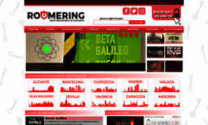 Roomering.com thumbnail