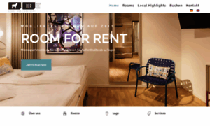 Roomforrent.de thumbnail