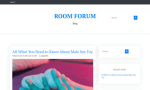 Roomforum.com thumbnail