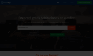 Roomgo.com.ar thumbnail