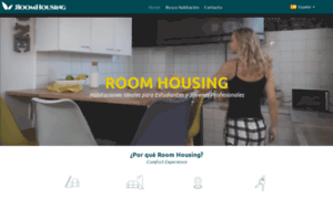 Roomhousing.es thumbnail
