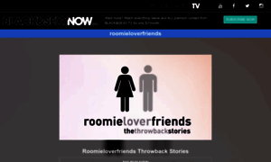 Roomielover.vhx.tv thumbnail