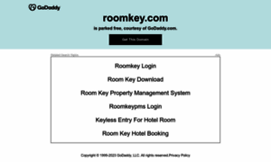 Roomkey.com thumbnail