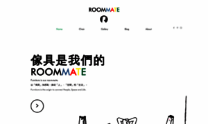 Roommate.com.hk thumbnail