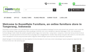 Roommatefurniture.com thumbnail