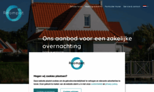 Roompotbusiness.nl thumbnail