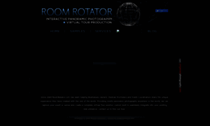 Roomrotator.com thumbnail