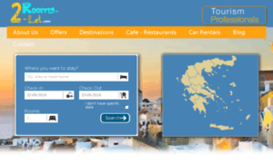 Rooms-2-let.com thumbnail