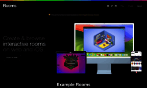 Rooms.xyz thumbnail