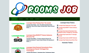 Roomsjob.com thumbnail