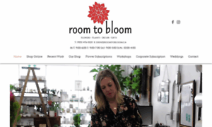 Roomtobloom.ca thumbnail
