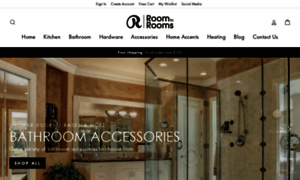 Roomtorooms.com thumbnail