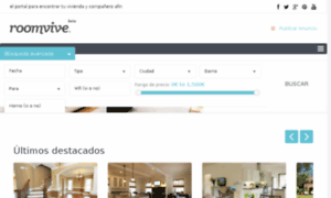 Roomvive.com thumbnail