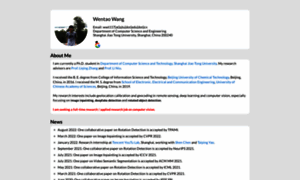 Roooooz.github.io thumbnail