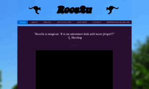 Roos2u.com thumbnail