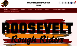 Rooseveltboosters.com thumbnail