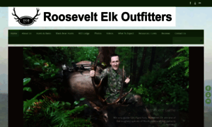 Rooseveltelkoutfitters.com thumbnail